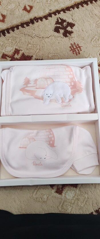 Bebitof 5li set
