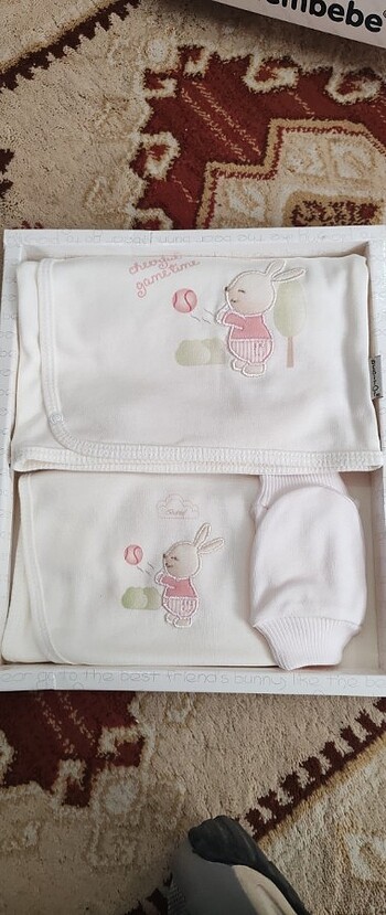 Bebitof 5li set