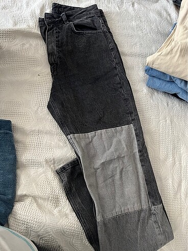 bershka pantalon