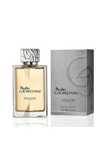 Oriflame 