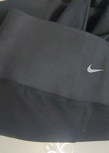 Nike bol paça yeni tayt - Görsel 5