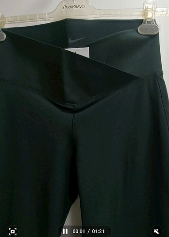 Nike bol paça yeni tayt - Görsel 2