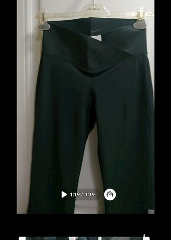 Nike bol paça yeni tayt - Görsel 3