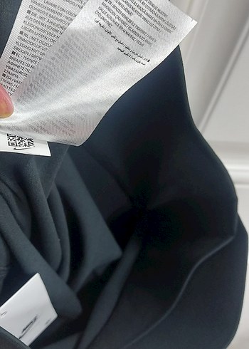 Nike bol paça yeni tayt - Görsel 6