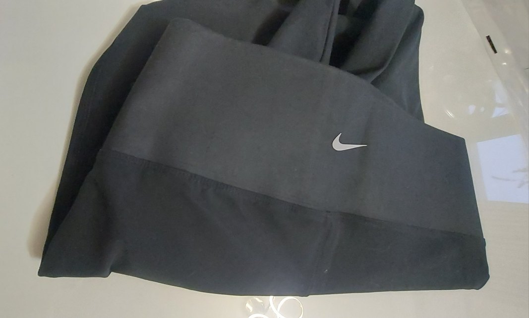 Nike bol paça yeni tayt - Görsel 5