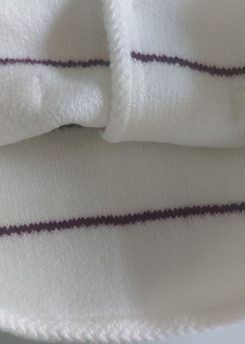 Etiketli yeni şık hırka M/L - Görsel 7