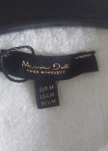 Etiketli yeni şık hırka M/L - Görsel 10