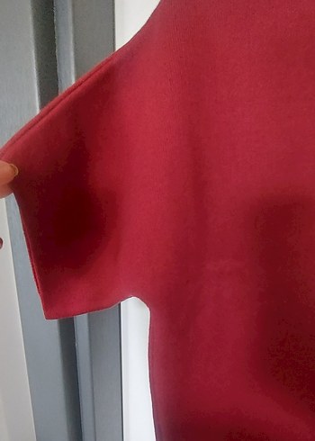 Zara b8rdo sezon etiketli hırka - Görsel 5