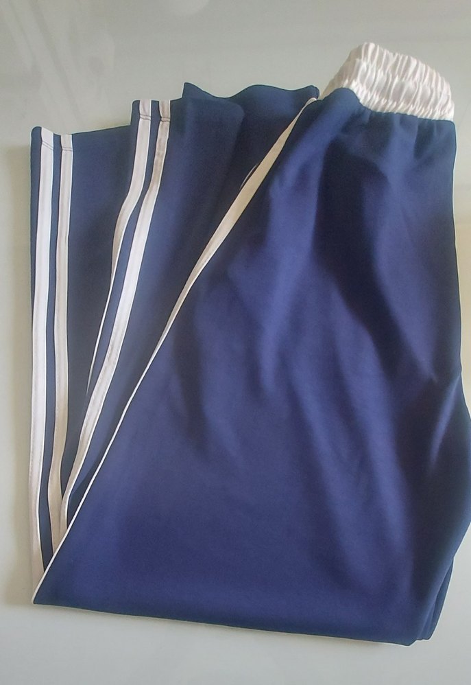 Osyho Etiketli pantolon M/L - Görsel 3