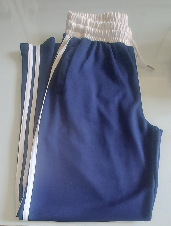 Osyho Etiketli pantolon M/L - Görsel 5