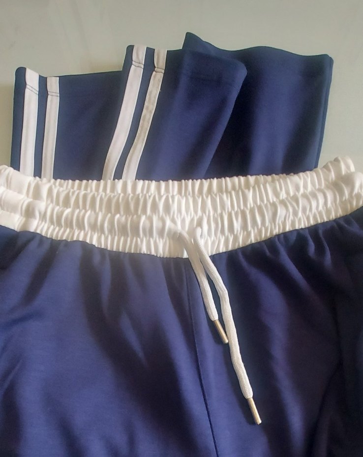 Osyho Etiketli pantolon M/L - Görsel 2