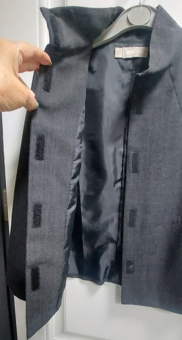 MNG SUİT şık takım 38 - Görsel 5