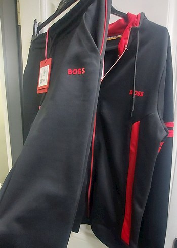 Hugo Boss m