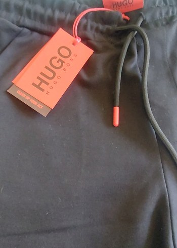 Orjinal Mağaza Ürünü Hugo BOSS  Eşofman Takımı - Görsel 10