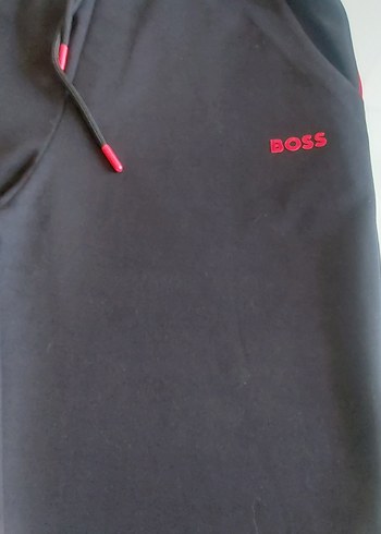 Orjinal Mağaza Ürünü Hugo BOSS  Eşofman Takımı - Görsel 7