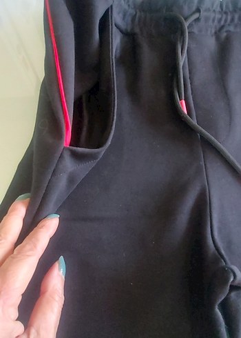 Orjinal Mağaza Ürünü Hugo BOSS  Eşofman Takımı - Görsel 11