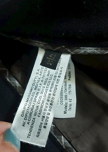 Kışlık Orjinal Mini Şort - Görsel 8