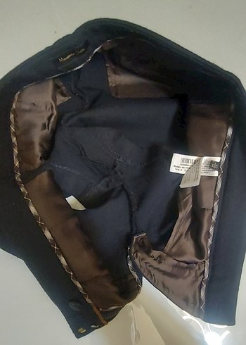 Kışlık Orjinal Mini Şort - Görsel 7