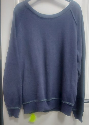 Superdry Orjinal Sweatshirt L/ XL - Görsel 3