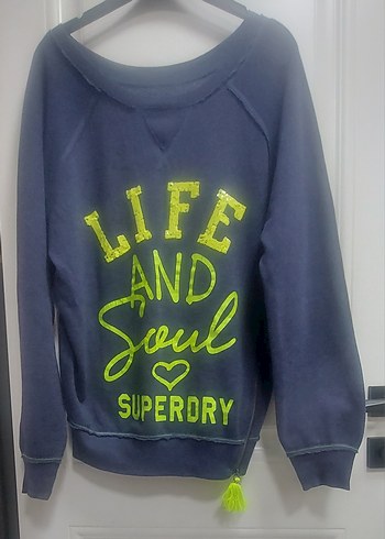 Superdry xl