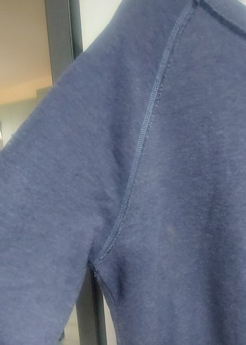 Superdry Orjinal Sweatshirt L/ XL - Görsel 7