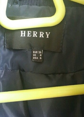36 Beden Herry marka mont