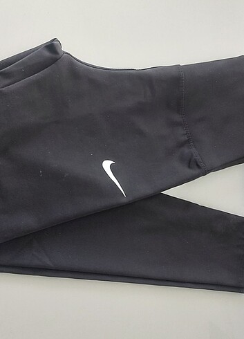 Nike Nıke tayt crop takım M