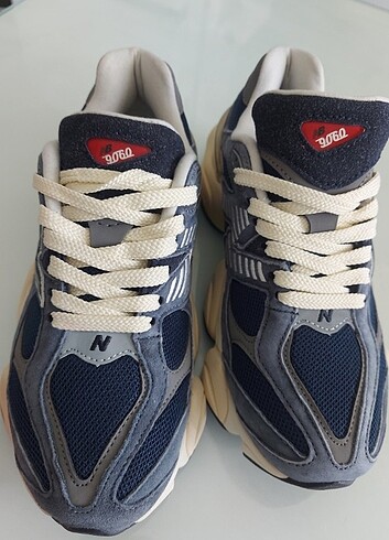 New Balance U9060ECB Serisi 37