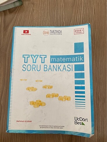 Tyt matematik