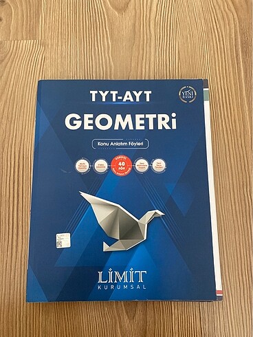 Tyt-Ayt Geometri Limit