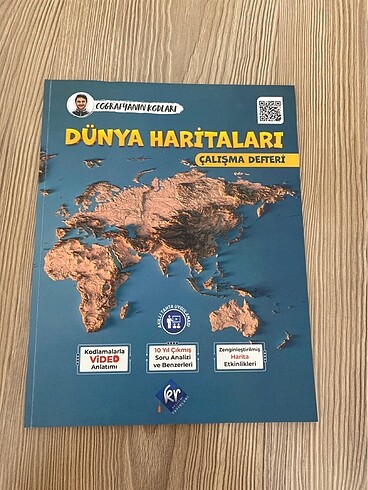 Coğrafyanın kodları