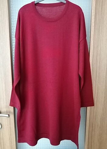 Triko tunik