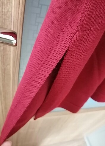 l Beden Triko tunik