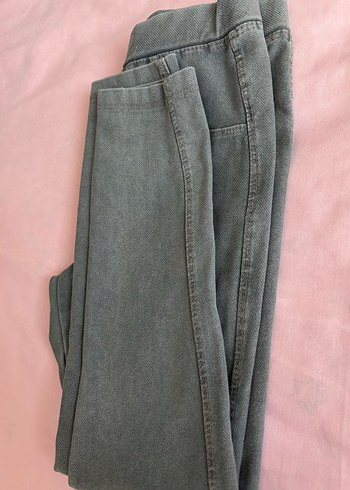 Şcw kız çocuk tayt - Görsel 4