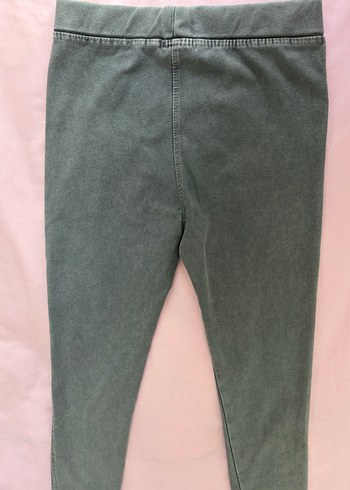 Şcw kız çocuk tayt - Görsel 8