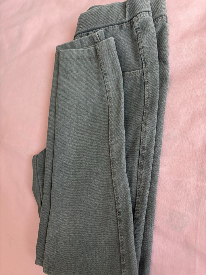 Şcw kız çocuk tayt - Görsel 4