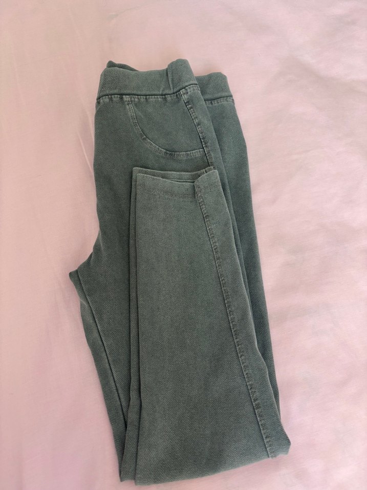 Şcw kız çocuk tayt - Görsel 2