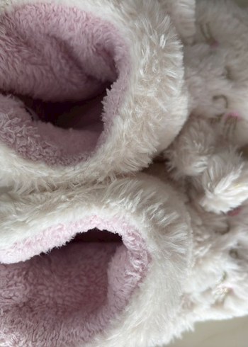 Kız çocuk panduf - Görsel 5