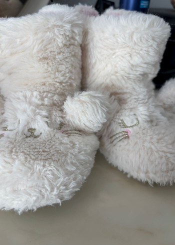 Kız çocuk panduf - Görsel 6