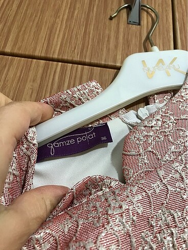 Tesettür abiye Armine (gamze polat) - Görsel 2