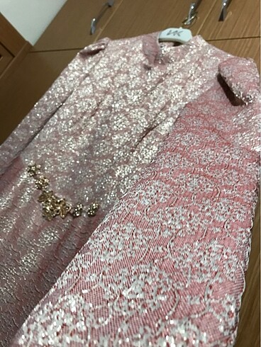 Tesettür abiye Armine (gamze polat) - Görsel 3