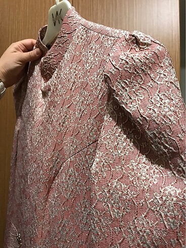 Tesettür abiye Armine (gamze polat) - Görsel 6