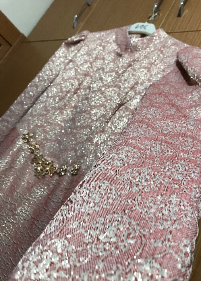 Tesettür abiye Armine (gamze polat) - Görsel 3