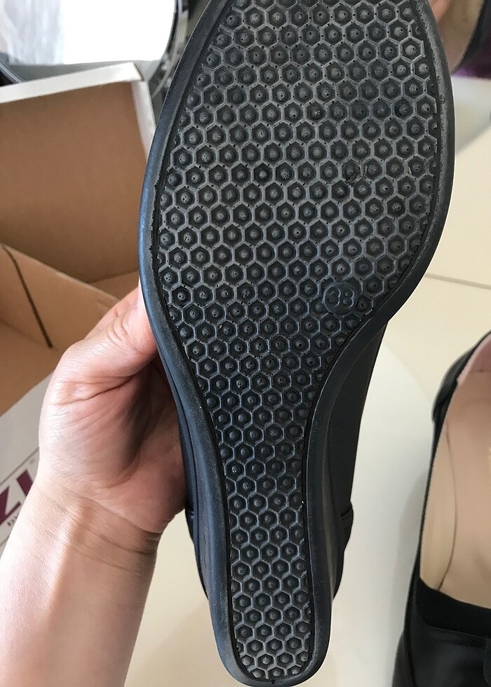 Ayakkabı - Görsel 3