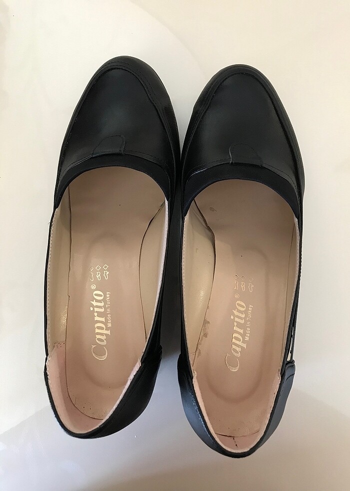 Ayakkabı - Görsel 5