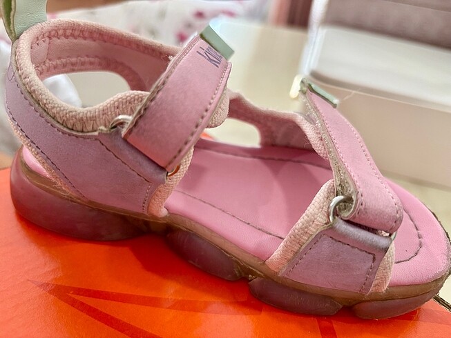 Sandalet( ışıklı) - Görsel 8