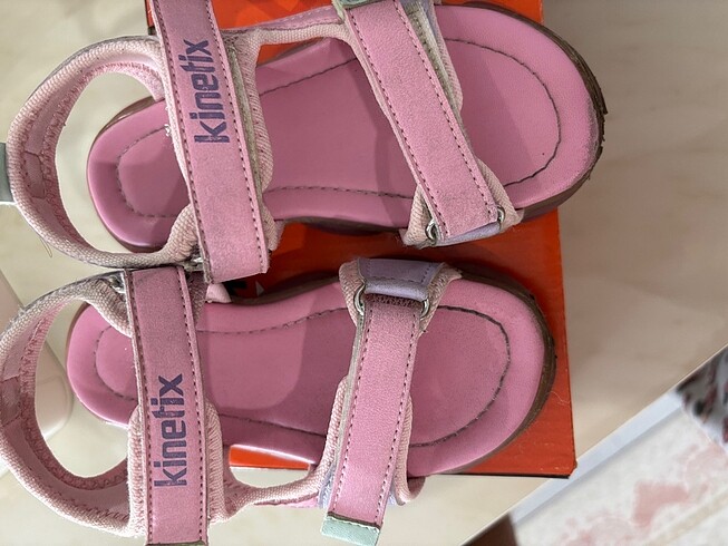 Sandalet( ışıklı) - Görsel 9