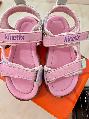 Sandalet( ışıklı) - Görsel 6