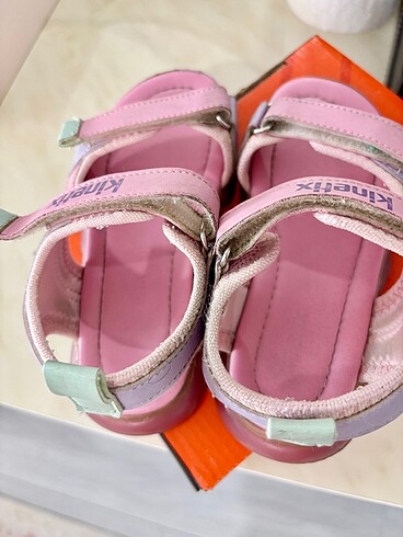 Sandalet( ışıklı) - Görsel 12