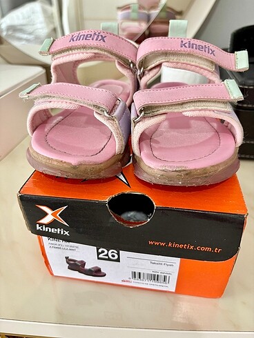 Sandalet( ışıklı) - Görsel 13
